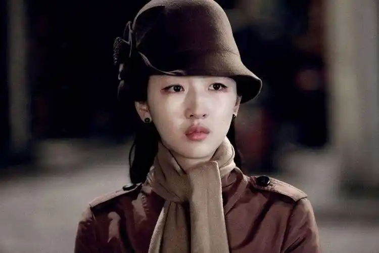 原创盘点29位女明星民国造型最美的竟然不是刘亦菲