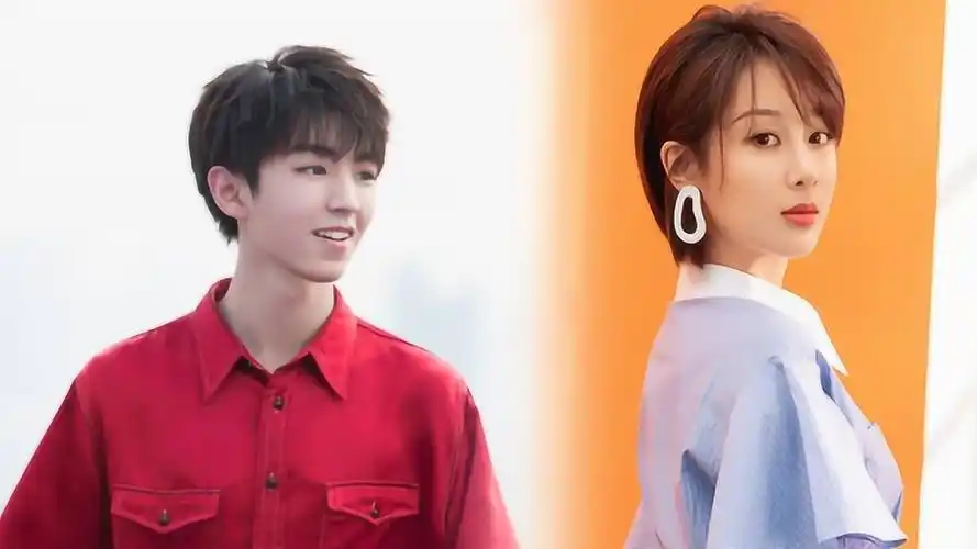 只是姐弟关系王俊凯首谈和杨紫恋情4字暴露他对女方真实感受