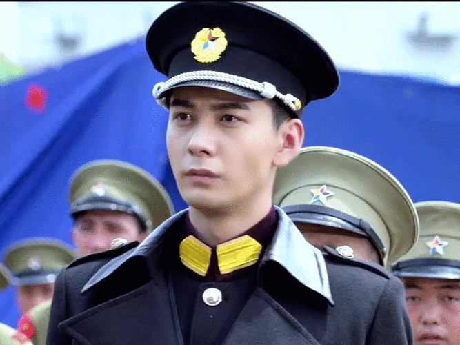 一见倾心电视剧定档陈星旭张婧仪(一见倾心定档陈星旭主演)(9)