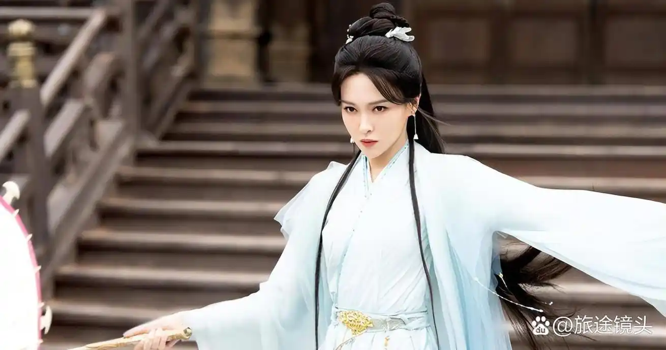 唐嫣新戏:演技大爆发 唐嫣和刘诗诗的表现备受认可,但要想真正打破