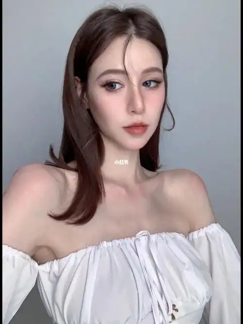 泰妆  #长脸想想泰国女星有多少是大马脸…简直就是长脸聚集地有没有