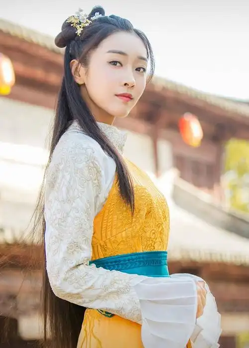 宣璐问天录之少年钟馗