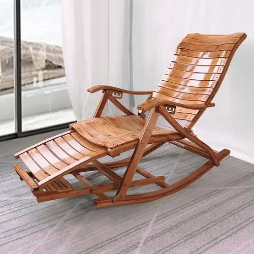 木摇椅