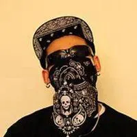 匪帮说唱头像 个性匪帮说唱传奇头像_微信头像图片大全