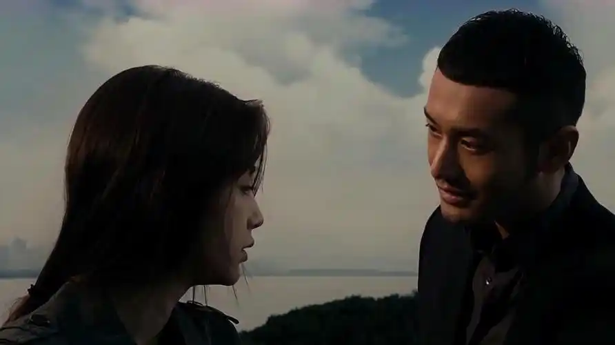 精选黄晓明经典电影