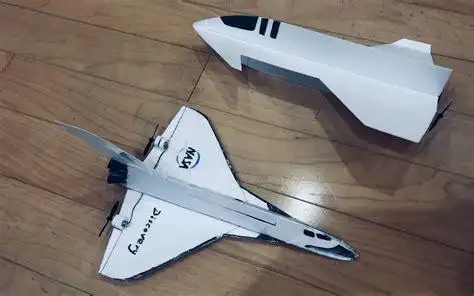 飞机模型制作手工飞机模型制作手工步骤2022已更新今日更新