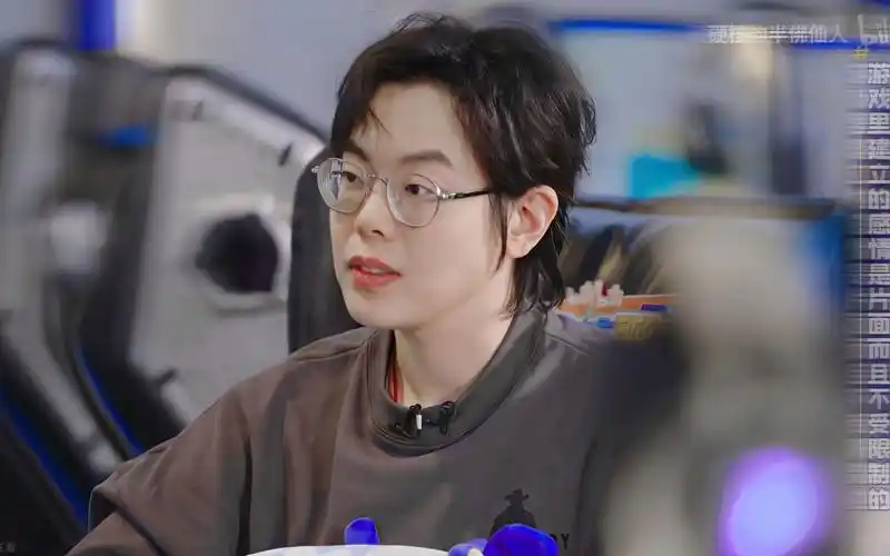 《甜甜》 自制【逍遥散人】伪合唱