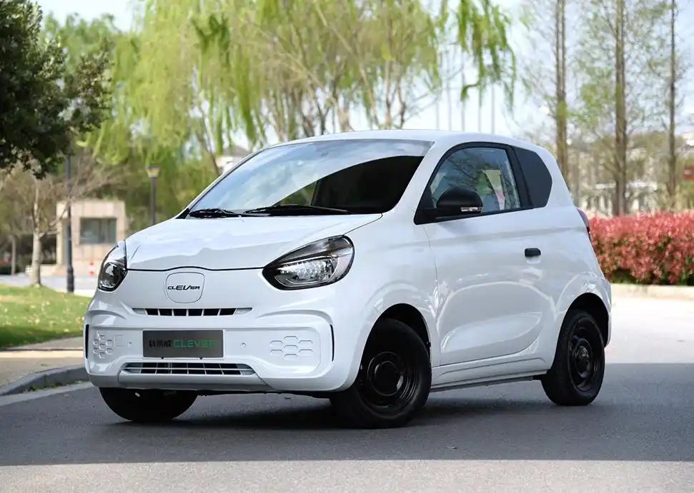 5999万nedc续航:302公里上汽科莱威大家都比较陌生,它是上汽集团旗下