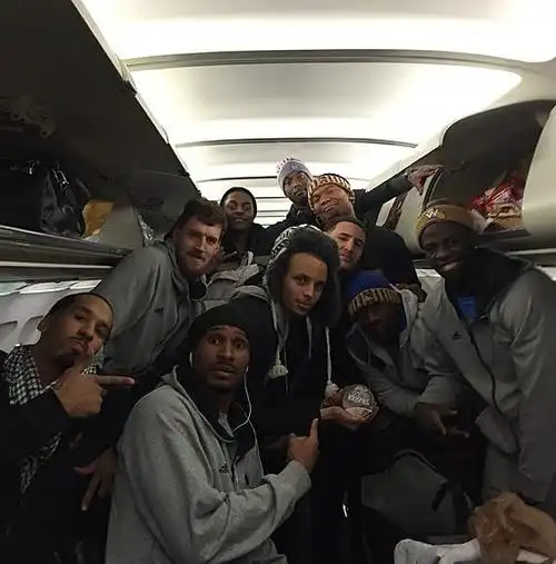 勇士的胜利之匙只在更衣室,这20大秘闻你听过多少?