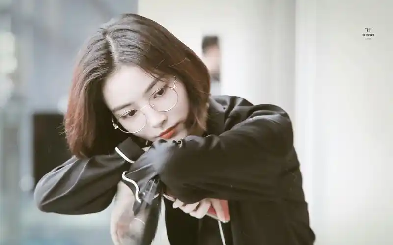 snh48许佳琪 爱豆穿搭 - 堆糖,美图壁纸兴趣社区