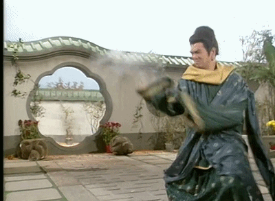 天龙八部武力排名:段誉天下第一,萧峰谁与争锋