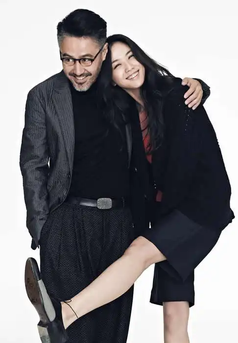 吴秀波和郑爽要搭戏了,戏骨 纯女,网友:这次郑爽要火了