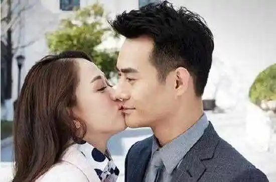 陈乔恩王凯吻戏视频 放弃我抓紧我陈乔恩王凯第几集有吻戏?