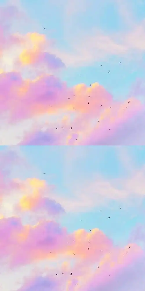 【壁纸】【美图】【背景图】【手机输入法屏保】【二次元唯美风系列】