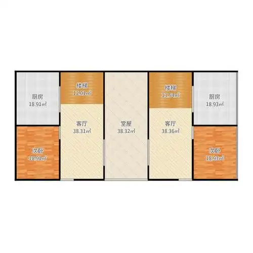 我的家-第一层户型图大全,装修户型图,户型图分析,户型图设计方案