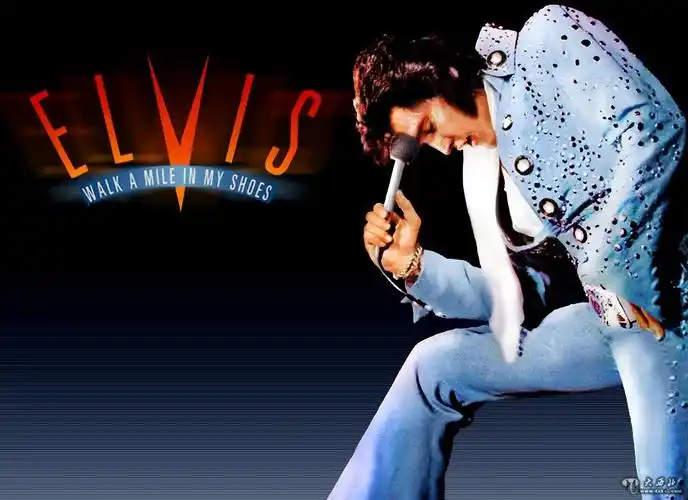 最新研究:基因缺陷导致遗传病使猫王注定早逝