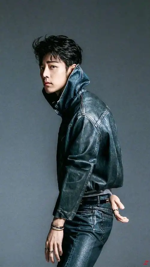 肖战##elle声明肖战9月刊为正刊##肖战elle金九封面