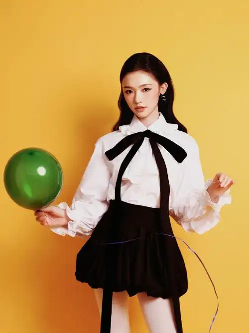 林允0416生日快乐