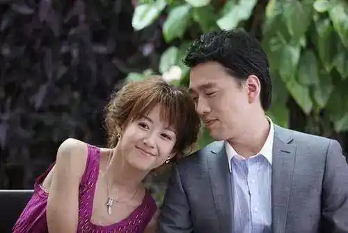 长相酷似凌潇肃的他,出道只演配角,40岁时才第一次主演电视剧