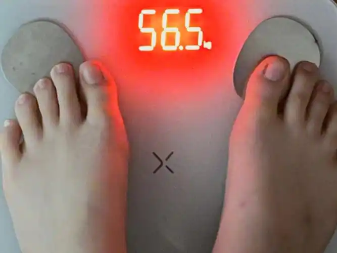 430掉秤了掉秤了