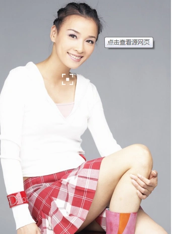 图张庭年轻图片大全酒窝美女独爱台湾第一小生