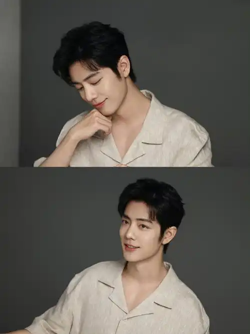 肖战泰国最新地广:国际巨星的排面!