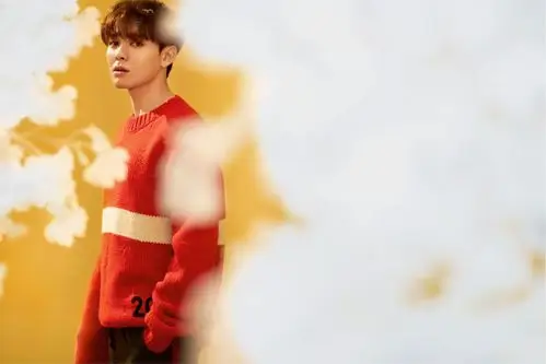 尤长靖 - 堆糖,美图壁纸兴趣社区