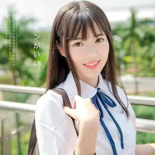 女日系学院风水手服短袖软妹jk制服正统关西襟学生装班服校服套装lm红