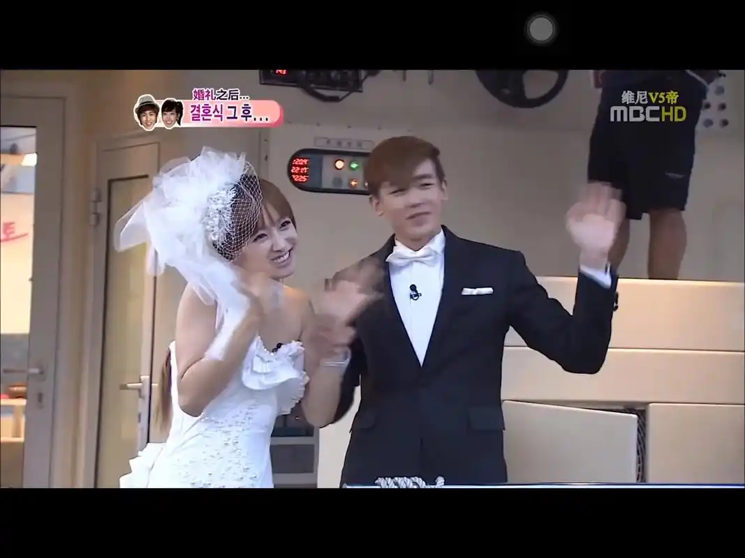 khuntoria.#宋茜and尼坤我们结婚了 磕cp的快乐 - 抖音