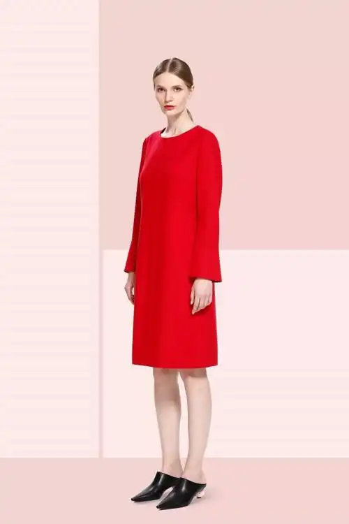 jacqueline arzel丨如果新年有色彩.