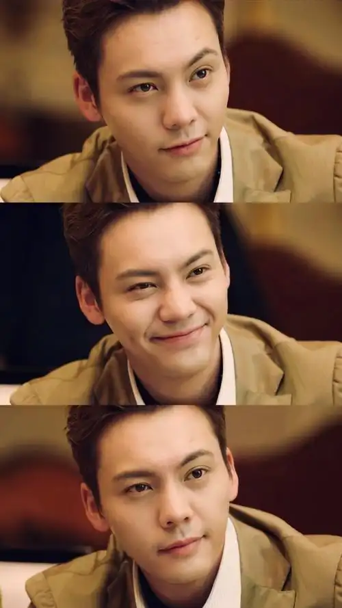 风暴舞61陈伟霆 - 堆糖,美图壁纸兴趣社区