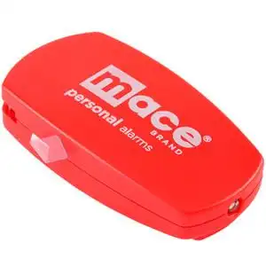 mace梅西别夹型鸣叫器求生哨报警器