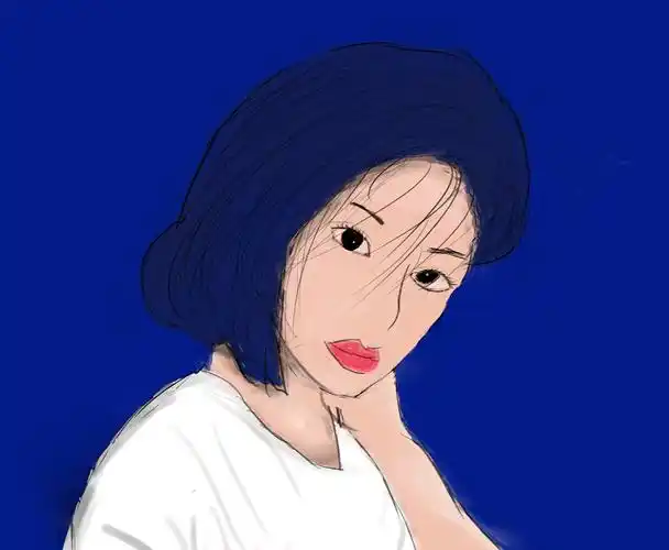 欧阳娜娜和肖战