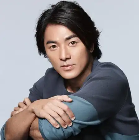 郑伊健个人资料星路历程电影电视作品