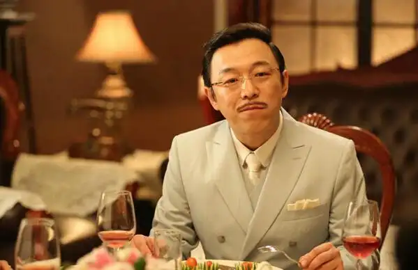 黄渤袁泉《锋刃》1-40集分集剧情至大结局:沈西林暗中照顾莫燕萍