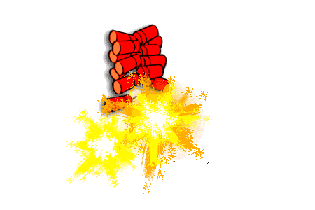 100组家庭免费看丨松松上新剧看小猴子放鞭炮惹了什么祸