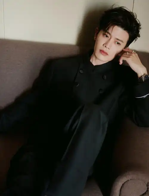 任嘉伦伍赓##任嘉伦烈焰##烈焰