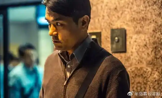 大器晚成林家栋刘德华黄金配角却不火醉心电影二十载终得影帝