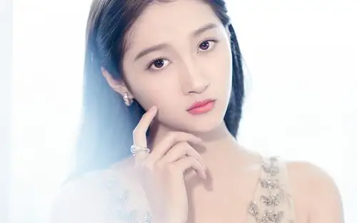 关晓彤迷人写真壁纸-美女壁纸-高清美女图片-第3图-娟娟壁纸