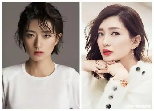 难红姐妹花!万茜江疏影资源不缺却难火,她们的问题在哪?