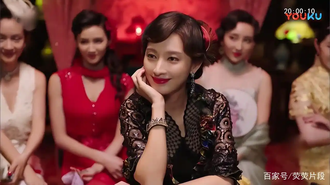 《远大前程》中的小阿俏张俪,在新剧《原来是老师啊》拍吻戏害羞