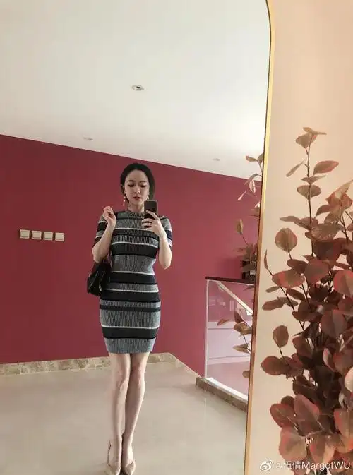 有象知道人大老师伍倩吗