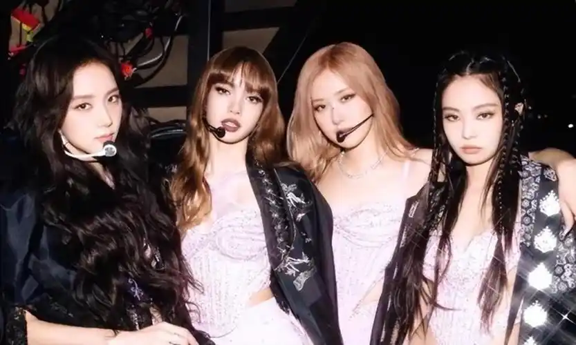 【一点资讯】jennie50亿韩元购买别墅,yg将公开与blackpink续约结果 w