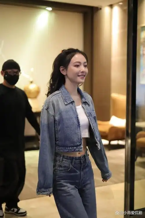 《乘风破浪4》:看完吴倩在浪姐4的表现,实在是太令人心疼了