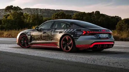 全方位展示车辆奥迪rsetrongt更多细节曝光