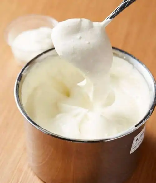 奶盖的正确做法