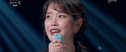 iu 李知恩