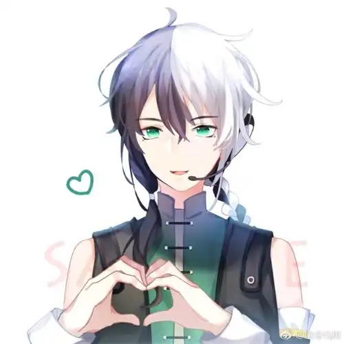 v家表情包收集!