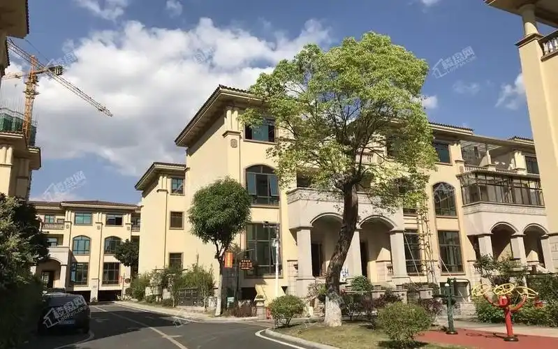 翠泽雍园图片相册_户型图_实景图-河源楼盘网