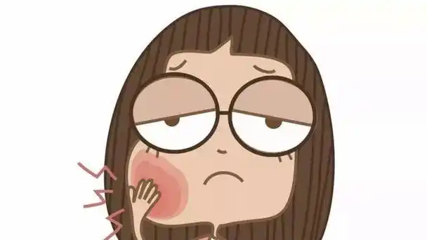 对待牙痛:定期检查牙齿,注意做好养护很重要